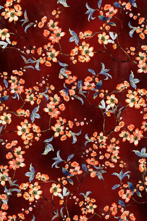 数码华亿平台印花华亿平台图片