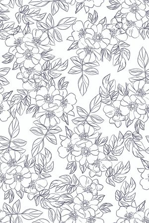 线条印花华亿平台图片