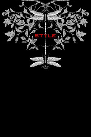 字母印花华亿平台图片