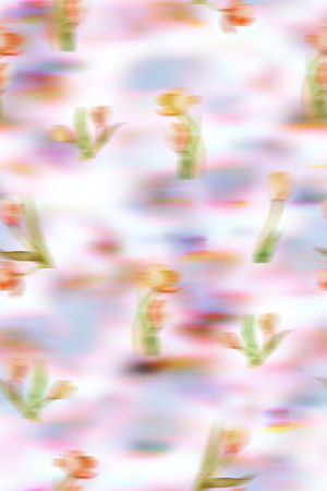 肌理印花华亿平台图片