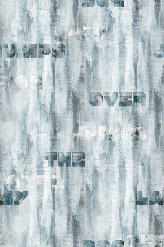 字母印花华亿平台图片