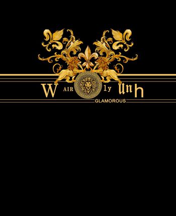 狮子印花华亿平台图片