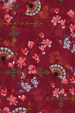 数码华亿平台印花华亿平台图片