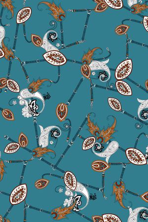 女装印花华亿平台图片