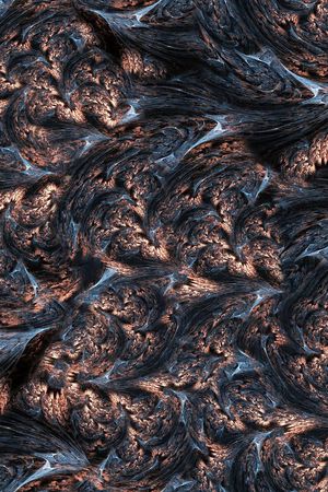 肌理印花华亿平台图片