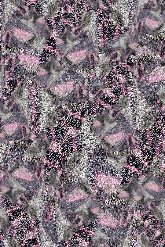 肌理印花华亿平台图片