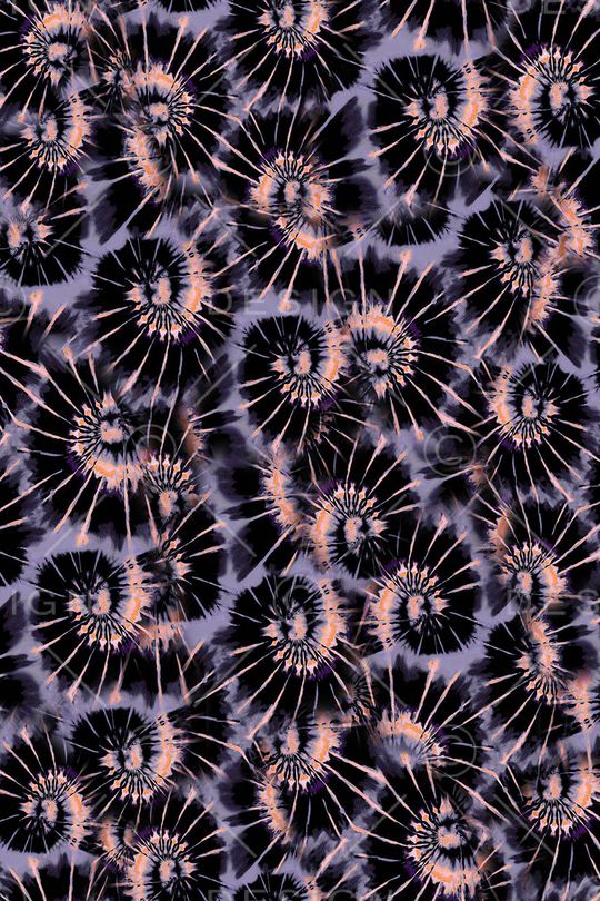 肌理印花华亿平台图片