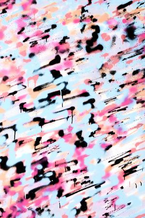 肌理印花华亿平台图片