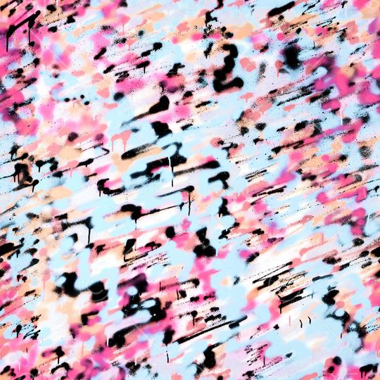 肌理印花华亿平台图片