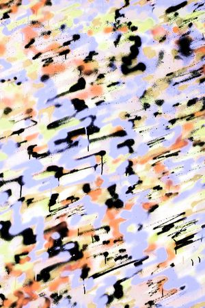 肌理印花华亿平台图片