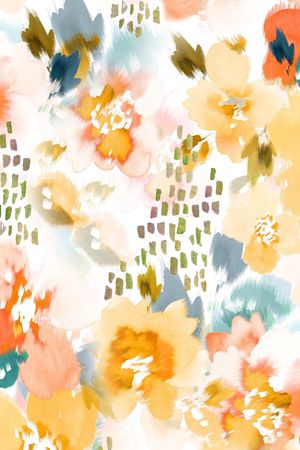 大牌风印花华亿平台图片