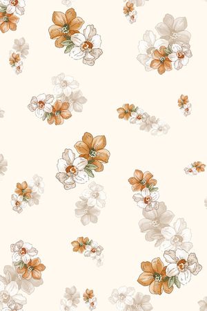 大牌风印花华亿平台图片