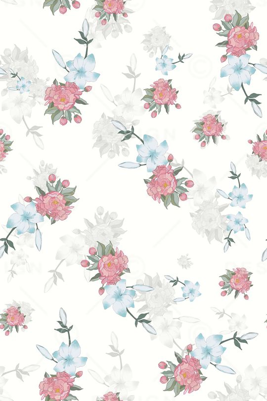 大牌风印花华亿平台图片