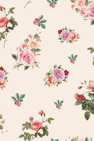 大牌风印花华亿平台图片