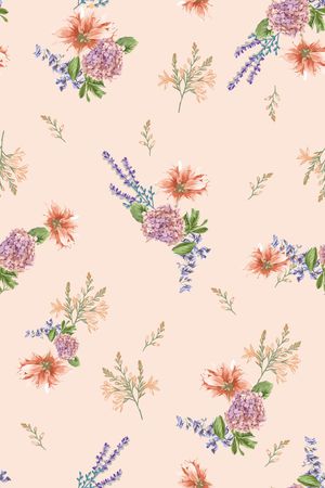 大牌风印花华亿平台图片