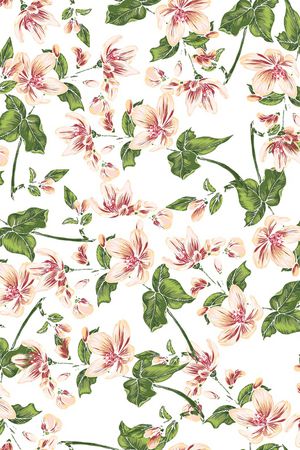 大牌风印花华亿平台图片