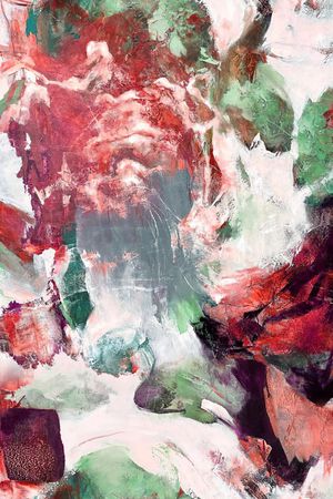 艺术印花华亿平台图片