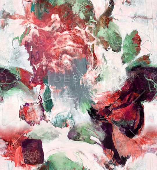 艺术印花华亿平台图片