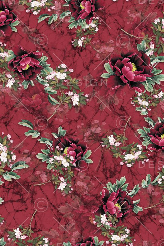 香云纱印花华亿平台图片