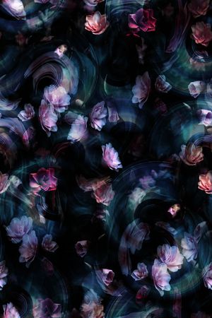 泳装华亿平台印花华亿平台图片