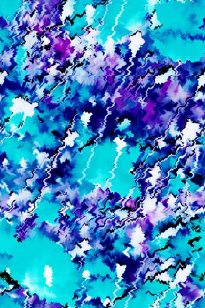 肌理印花华亿平台图片