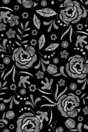 绿植树叶印花华亿平台图片