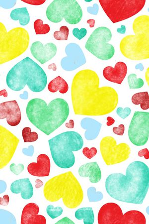 水彩印花华亿平台图片