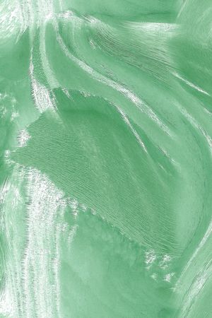 波浪纹印花华亿平台图片