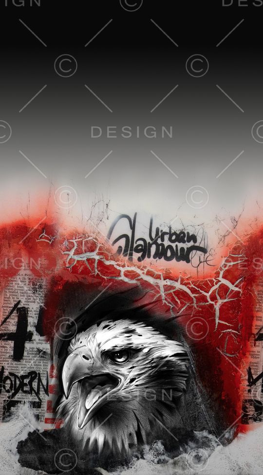 涂鸦印花华亿平台图片