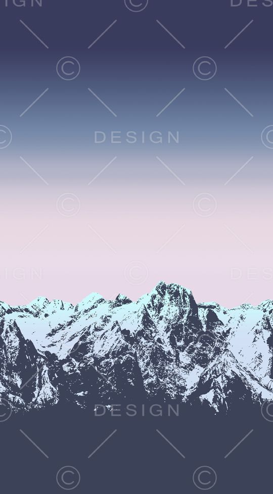 渐变印花华亿平台图片