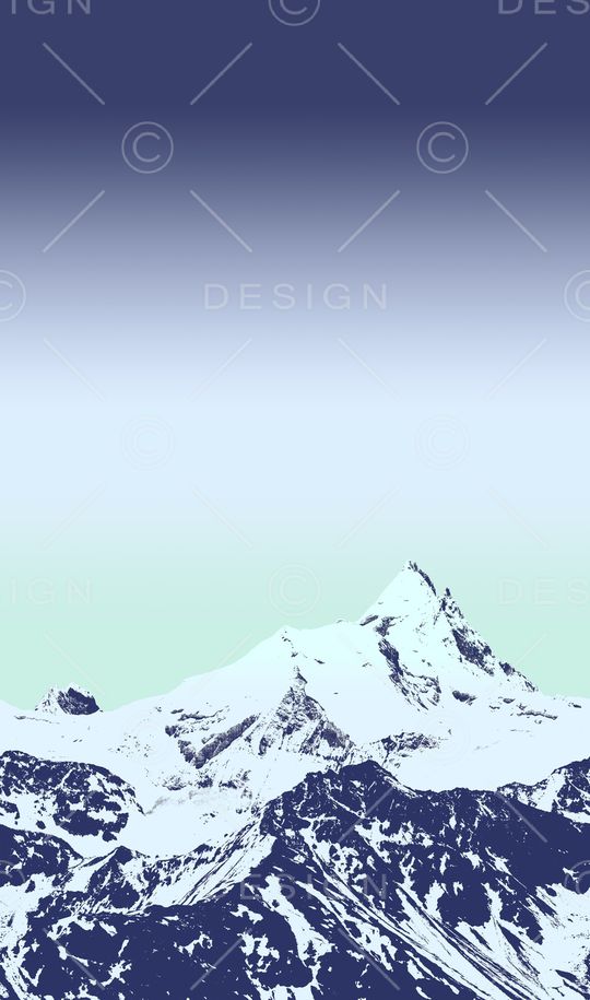 渐变印花华亿平台图片