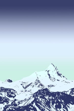 渐变印花华亿平台图片