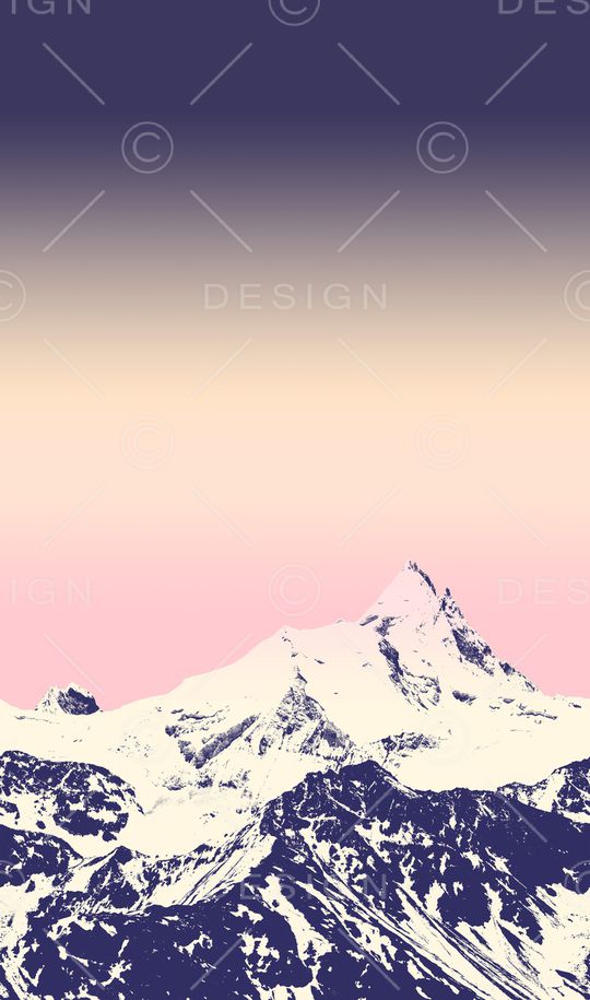 渐变印花华亿平台图片