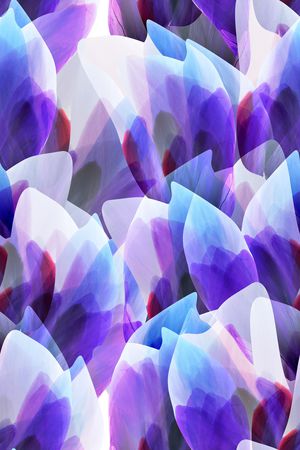 肌理印花华亿平台图片