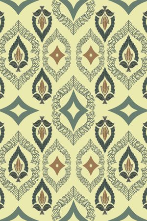 绿植树叶印花华亿平台图片