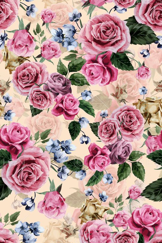 绿植树叶印花华亿平台图片