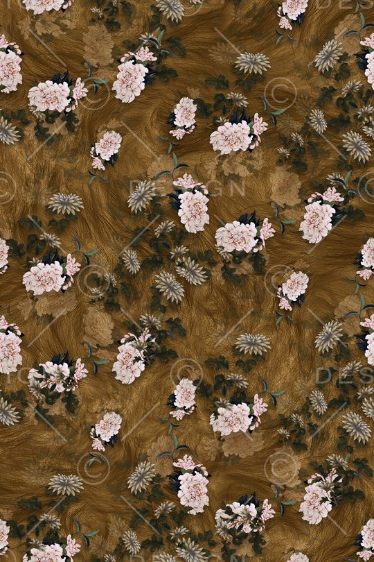 香云纱印花华亿平台图片