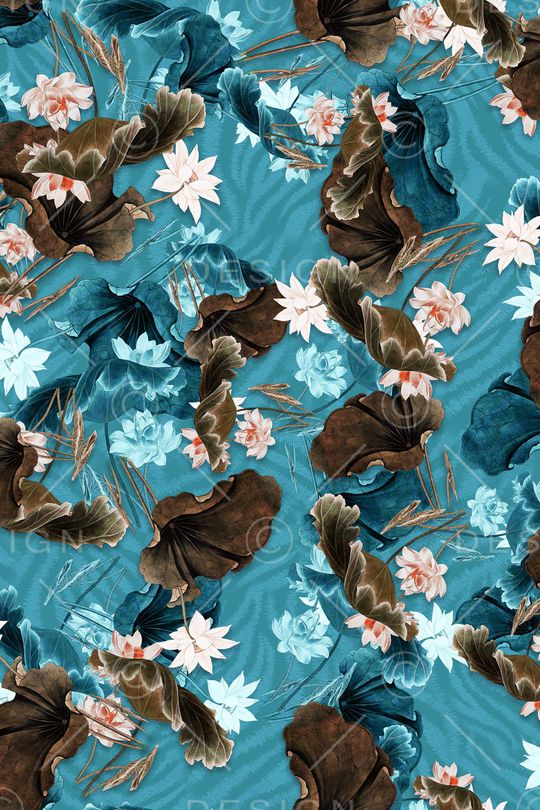 香云纱印花华亿平台图片