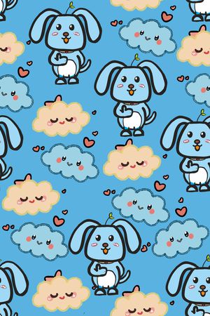 动物印花华亿平台图片