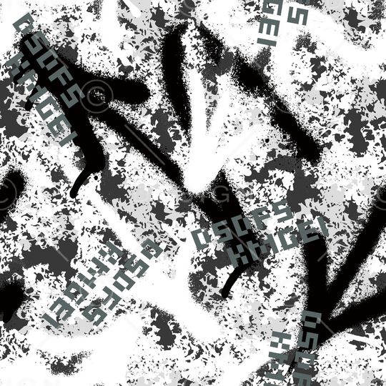 字母印花华亿平台图片