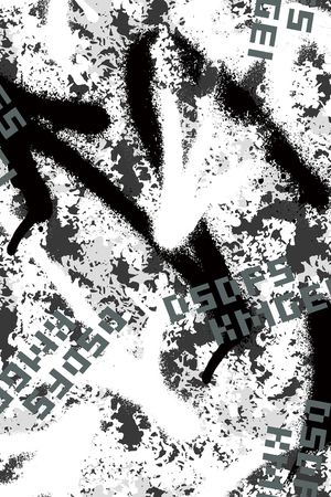 字母印花华亿平台图片