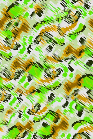 炫彩印花华亿平台图片