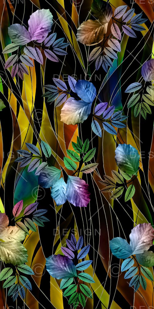 数码华亿平台印花华亿平台图片