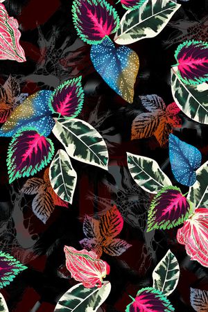 数码华亿平台印花华亿平台图片