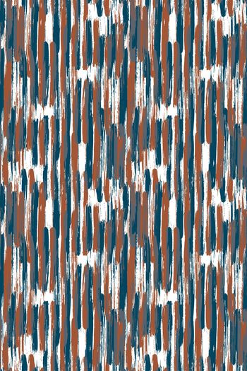 线条印花华亿平台图片