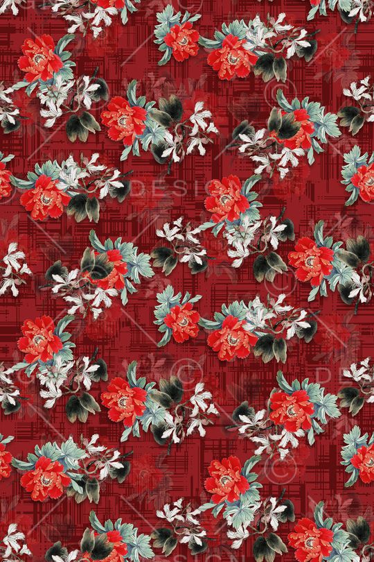 香云纱印花华亿平台图片