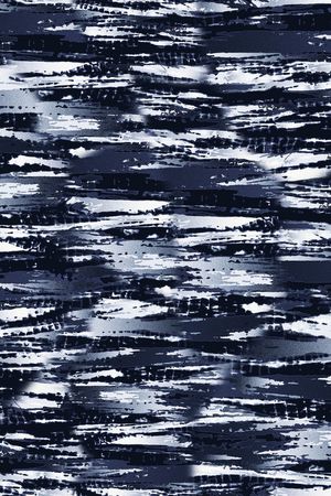 肌理印花华亿平台图片