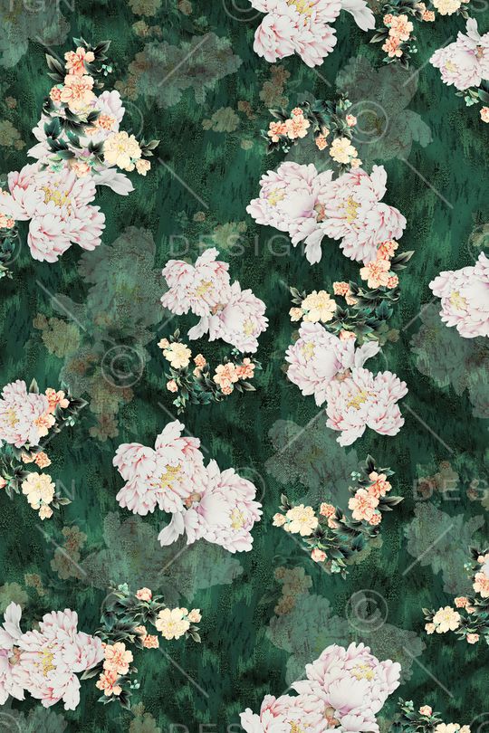 香云纱印花华亿平台图片