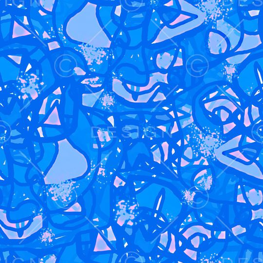 线条印花华亿平台图片