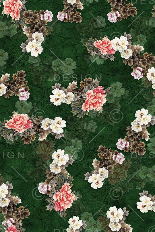 香云纱印花华亿平台图片